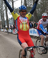 Victoire !
