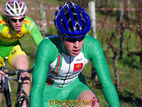 Photo : Aurlien Bonneteau - PhotoVelo.net